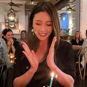 Meet your Posher, Feifei